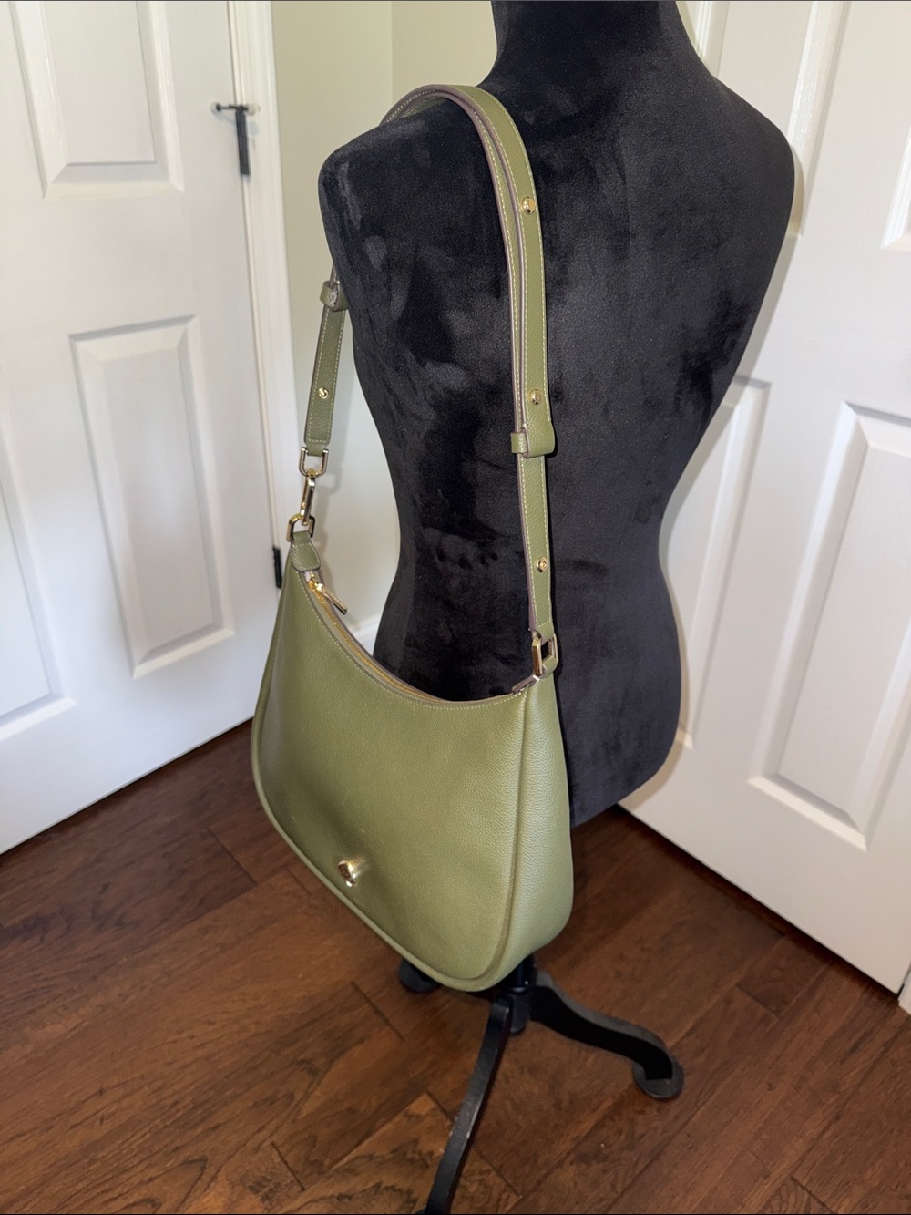 Kate Spade Kayla Large Shoulder Bag - Picture 4 of 11